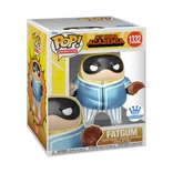 Fatgum #1332 Funko Pop