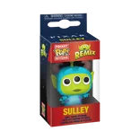 Sulley Funko Pop