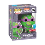 Donatello #55 Funko Pop