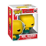 Mr. Burns Funko Pop