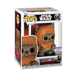 Wicket with Slingshot #631 Funko Pop