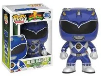 Blue Ranger #363 Funko Pop
