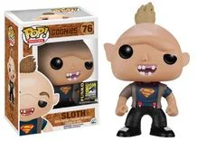 Sloth #76 Funko Pop