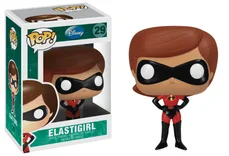 Elastigirl #29 Funko Pop