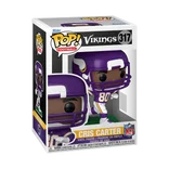 Cris Carter #317 Funko Pop