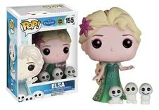 Elsa #155 Funko Pop