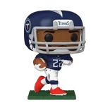 Derrick Henry #145 Funko Pop