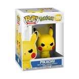 Pikachu #598 Funko Pop