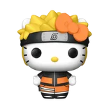 Hello Kitty #1019 Funko Pop