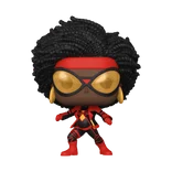 Spider-Woman #1228 Funko Pop