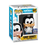 Chef Goofy #977 Funko Pop