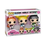 Powerpuff Girls #3 PACK Funko Pop
