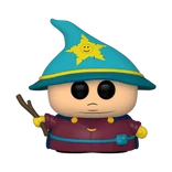 Grand Wizard Cartman #30 Funko Pop
