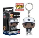 Dez Bryant Funko Pop