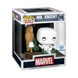 Mr. Knight #1199 Funko Pop