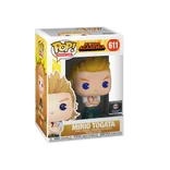 Mirio Togata #611 Funko Pop