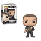 Owen Grady #585 Funko Pop
