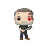 T-800 (Battle) #821 Funko Pop
