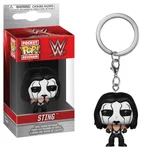 Sting Funko Pop