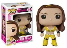 Brie Bella #14 Funko Pop