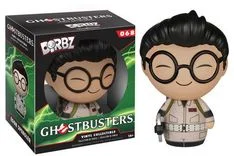 Egon Spengler #068 Funko Pop