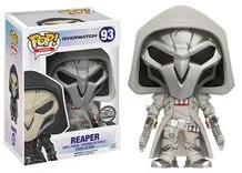 Reaper #93 Funko Pop