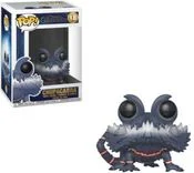 Chupacabra #18 Funko Pop