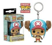 Tony Tony Chopper Funko Pop