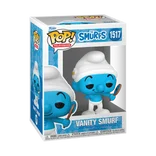 Vanity Smurf #1517 Funko Pop