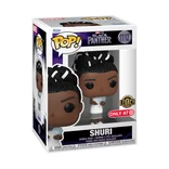 Shuri #1112 Funko Pop