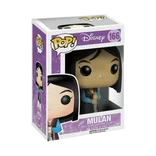 Mulan #166 Funko Pop