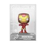 Iron Man #02 Funko Pop