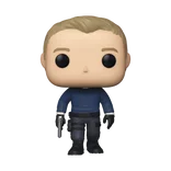 James Bond from No Time To Die #1011 Funko Pop