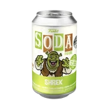 Shrek Funko Pop