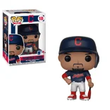Francisco Lindor #18 Funko Pop