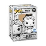 Alice #1528 Funko Pop