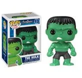 The Hulk #13 Funko Pop