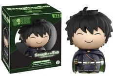 Yuichiro Hyakuya #333 Funko Pop