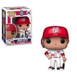 Juan Soto #25 Funko Pop