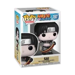 Sai #1507 Funko Pop