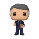 Jimmy Carter #48 Funko Pop