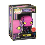 Red Hood #891 Funko Pop