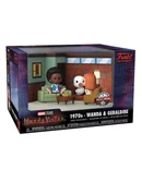 1970s - Wanda & Geraldine Funko Pop