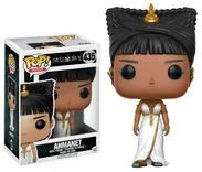 Ahmanet #435 Funko Pop