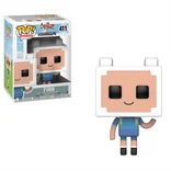 Finn #411 Funko Pop