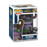 Illidan #14 Funko Pop