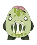 Zombie'cado Funko Pop