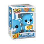 Champ Bear #1203 Funko Pop