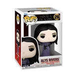 Alys Rivers #26 Funko Pop