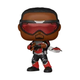Falcon #700 Funko Pop